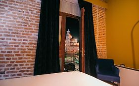 Cathedral Boutique Hotel